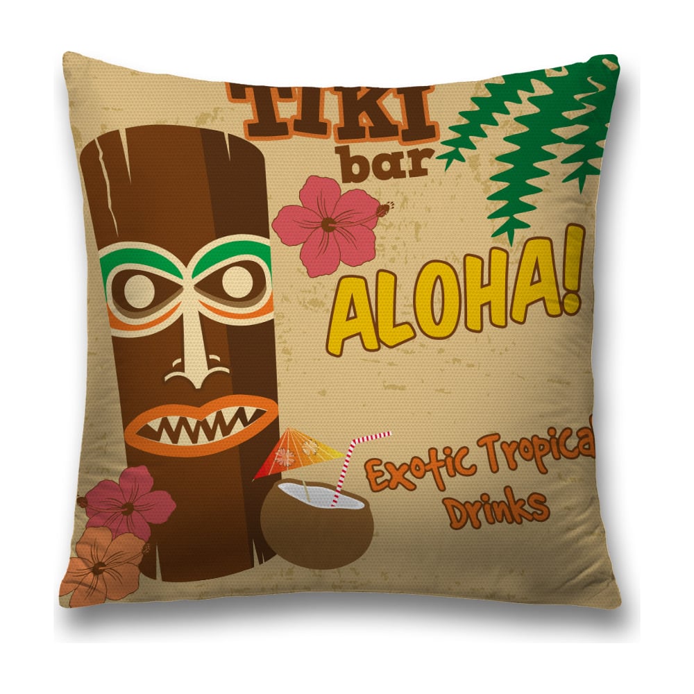 Изображение товара Декоративная наволочка JoyArty sl_37743, 45x45 см