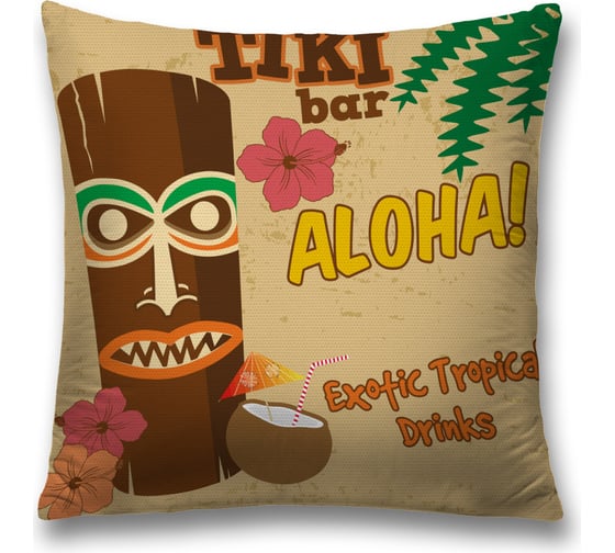 Изображение товара Декоративная наволочка JoyArty sl_37743