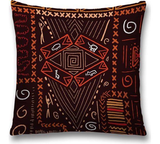 Изображение товара Декоративная наволочка JoyArty sl_18558