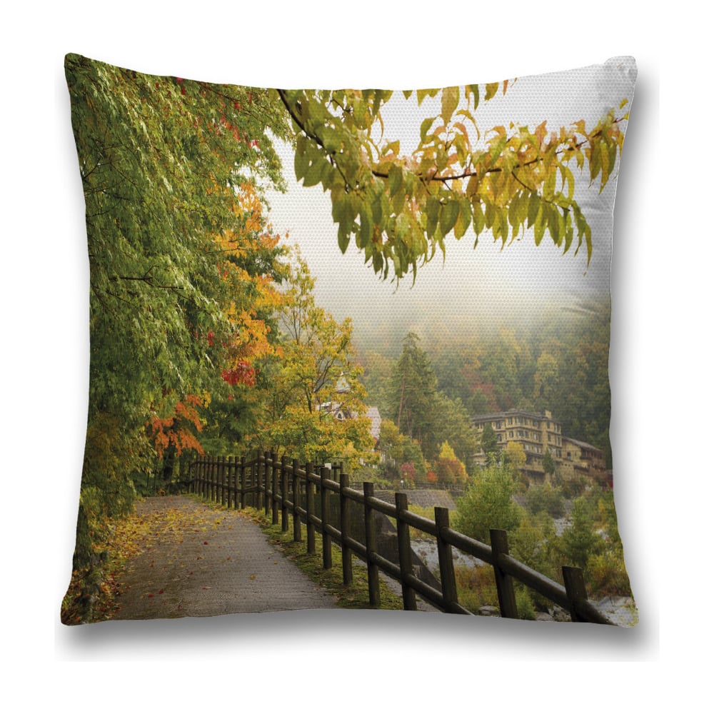 Изображение товара Декоративная наволочка JoyArty sl_32759