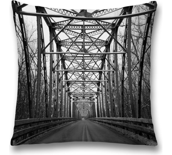 Изображение товара Декоративная наволочка JoyArty sl_38187