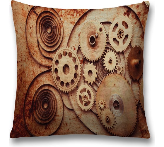 Изображение товара Декоративная наволочка JoyArty sl_38252