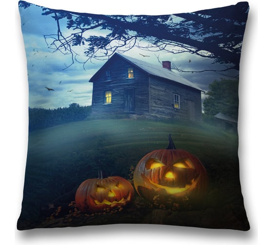 Изображение товара Декоративная наволочка JoyArty sl_18799