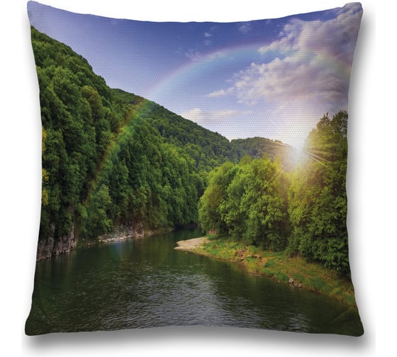 Изображение товара Декоративная наволочка JoyArty sl_32789