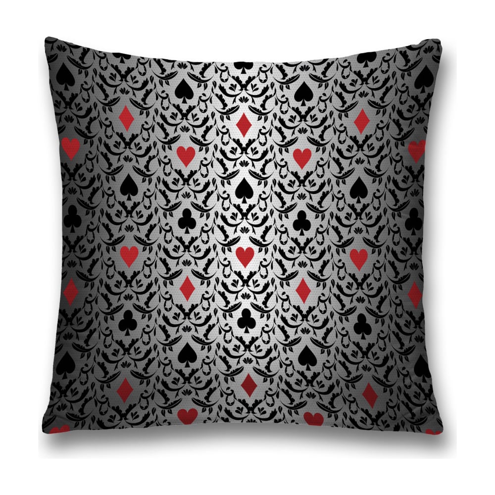 Изображение товара Декоративная наволочка JoyArty sl_39055 45х45 см стильная и практичная