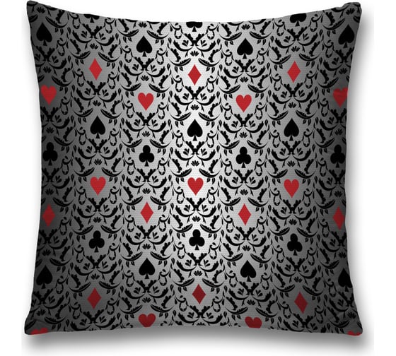 Изображение товара Декоративная наволочка JoyArty sl_39055