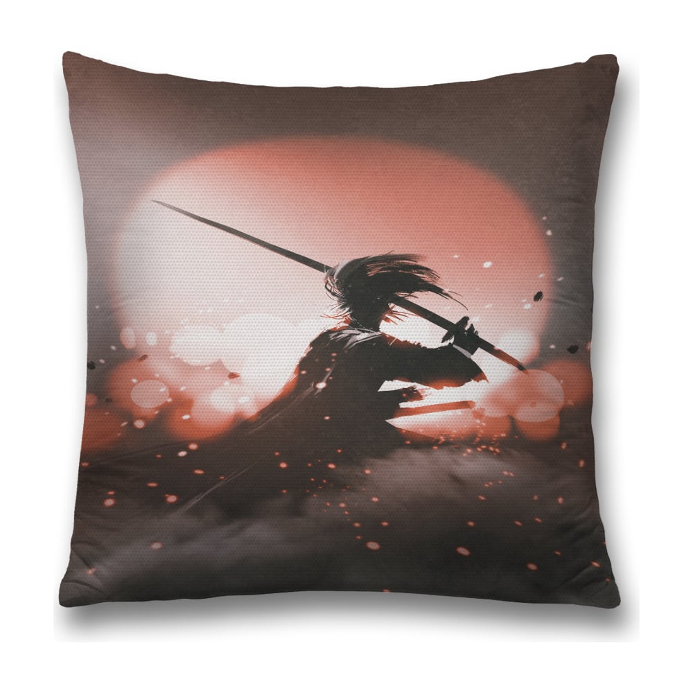 Изображение товара Декоративная наволочка JoyArty sl_18287