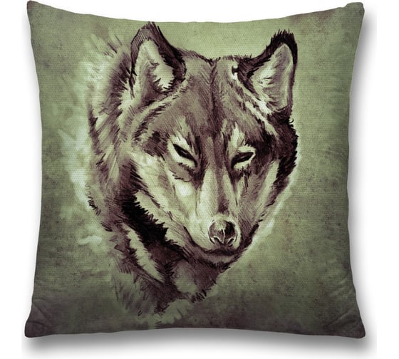 Изображение товара Декоративная наволочка JoyArty sl_22179