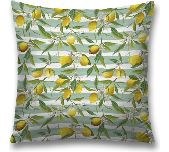 Изображение товара Декоративная наволочка JoyArty sl_31930