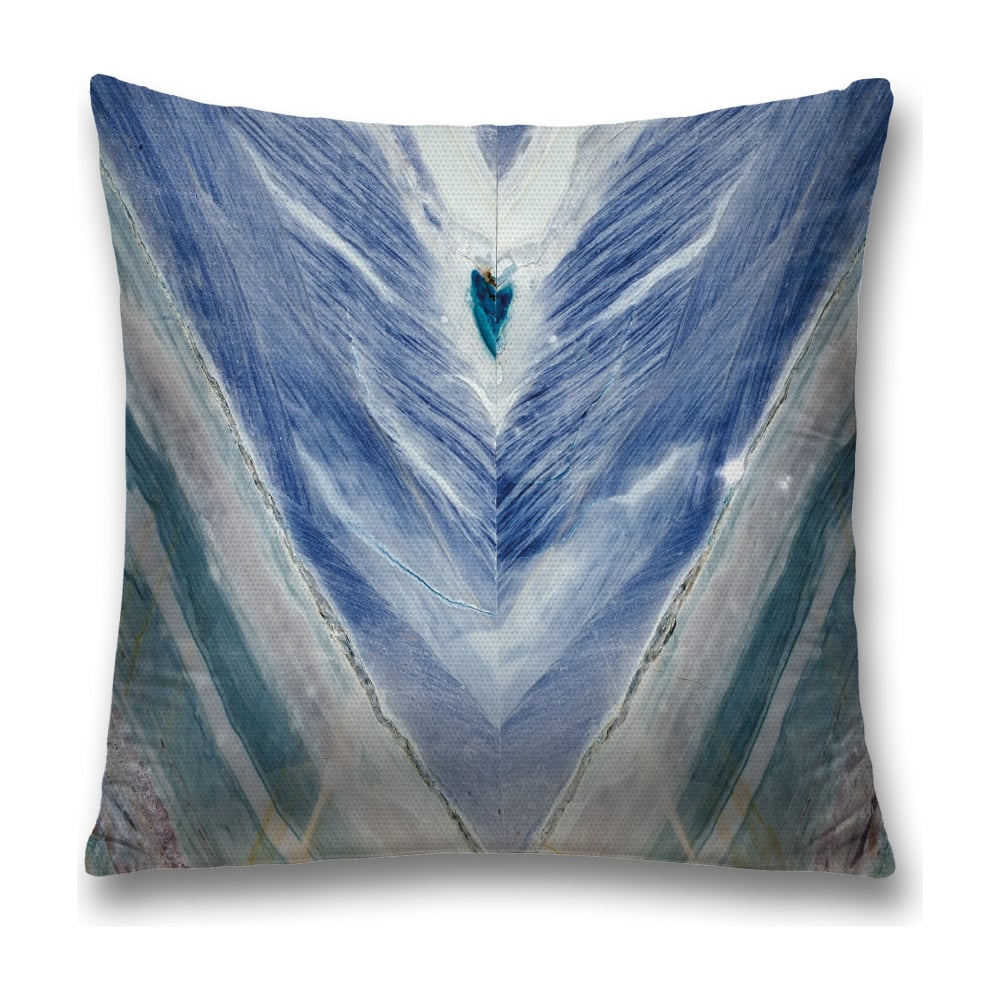 Изображение товара Декоративная наволочка JoyArty sl_37001 45х45 см из полиэстера