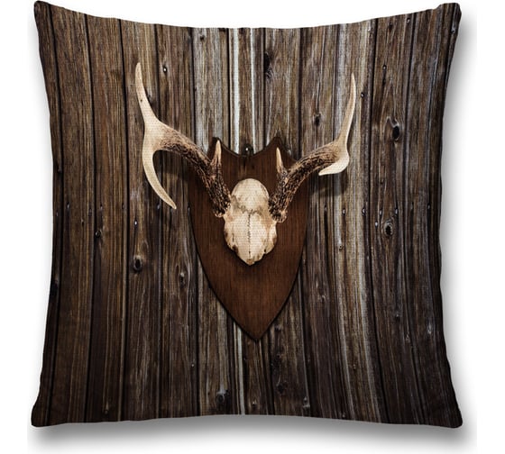 Изображение товара Декоративная наволочка JoyArty sl_37642