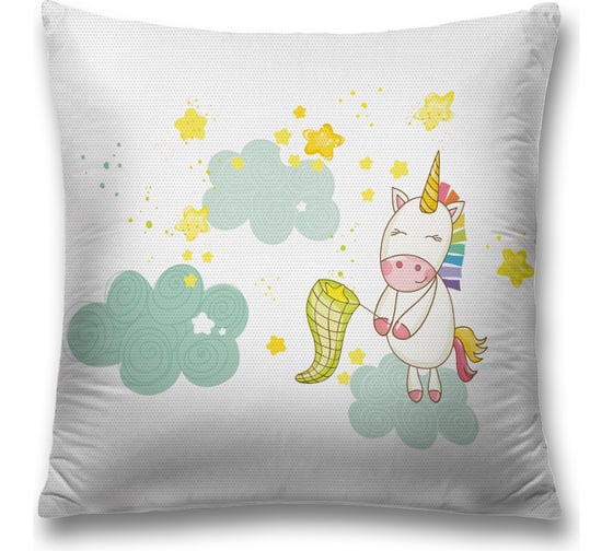 Изображение товара Декоративная наволочка JoyArty sl_19518