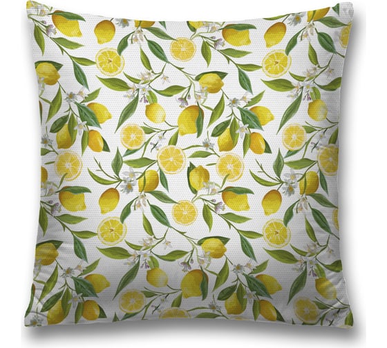 Изображение товара Декоративная наволочка JoyArty sl_31932