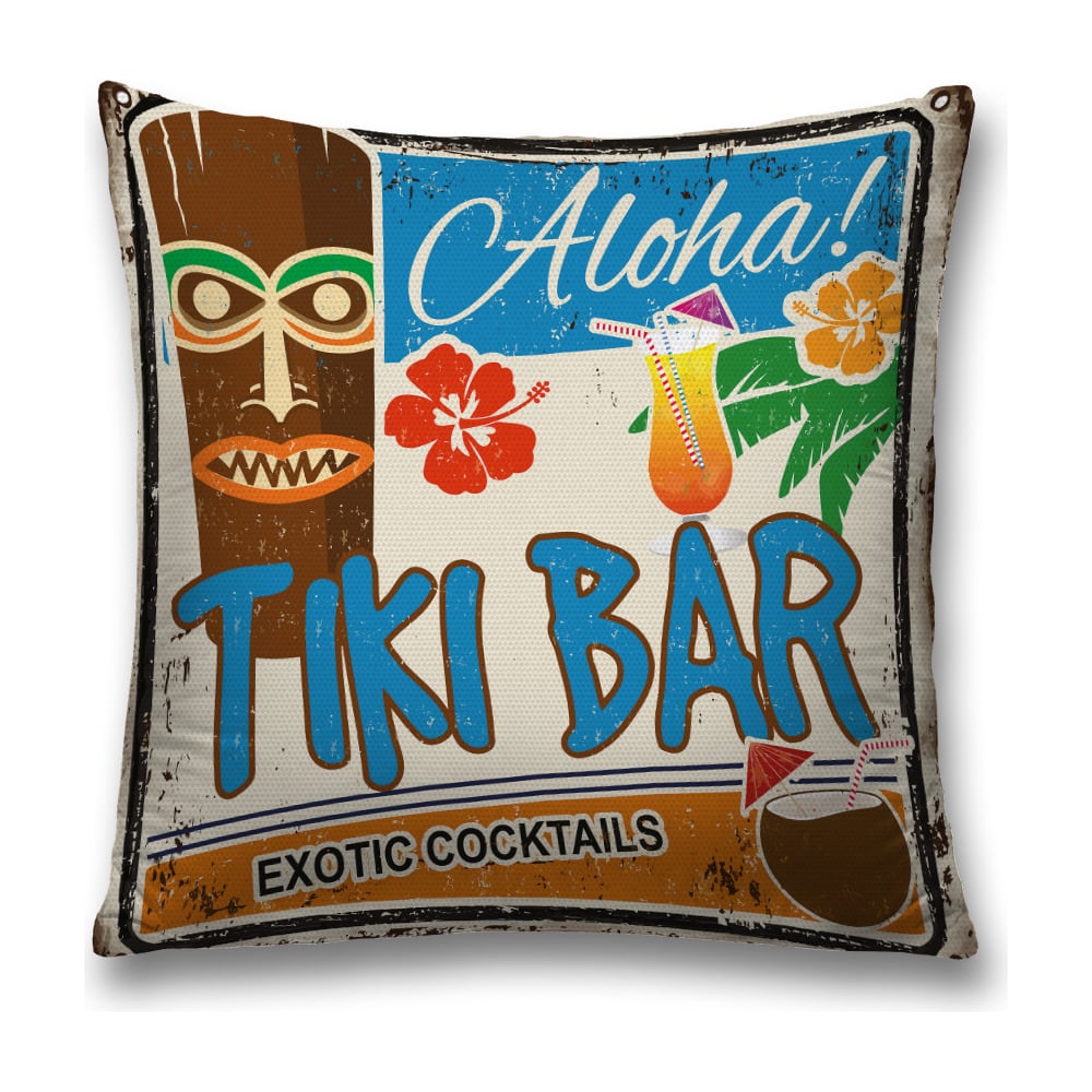 Изображение товара Декоративная наволочка JoyArty sl_37734 45х45 см полиэстер