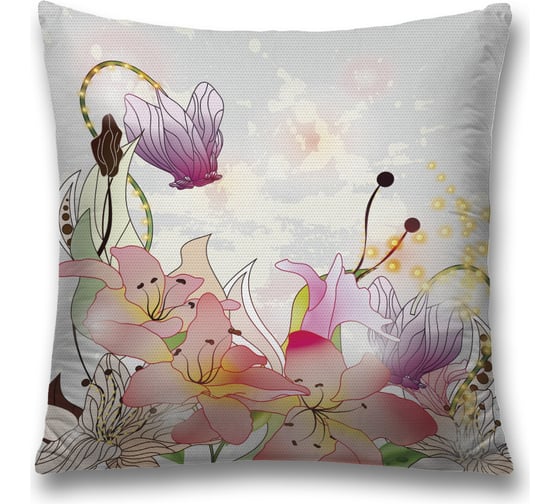 Изображение товара Декоративная наволочка JoyArty sl_32915