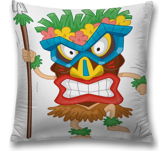 Изображение товара Декоративная наволочка JoyArty sl_37733