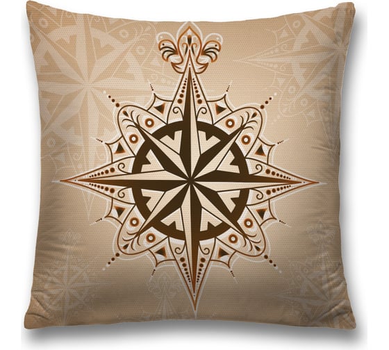 Изображение товара Декоративная наволочка JoyArty sl_38925