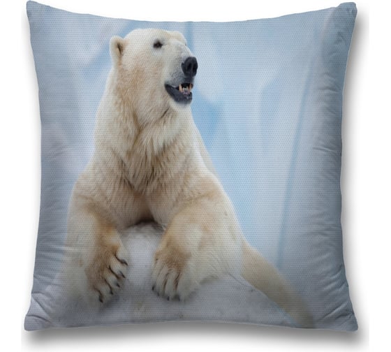 Изображение товара Декоративная наволочка JoyArty sl_37585