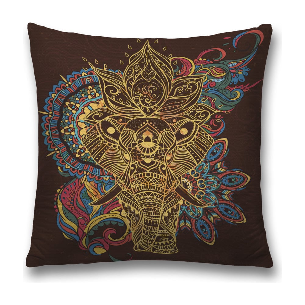 Изображение товара Декоративная наволочка JoyArty sl_32573 45х45 см