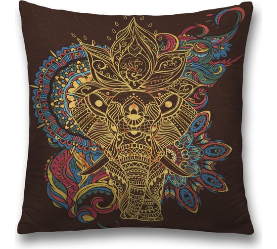 Изображение товара Декоративная наволочка JoyArty sl_32573