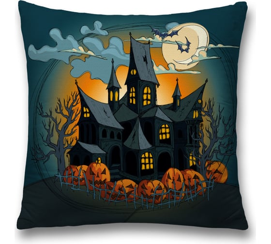 Изображение товара Декоративная наволочка JoyArty sl_18803