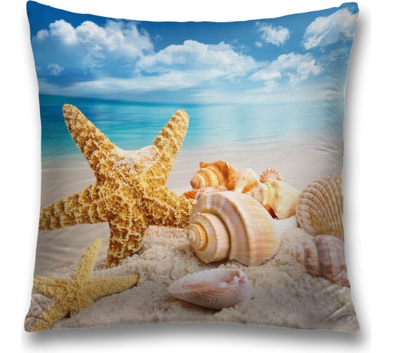 Изображение товара Декоративная наволочка JoyArty sl_18928