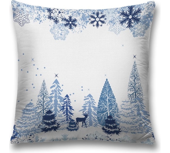 Изображение товара Декоративная наволочка JoyArty sl_37029