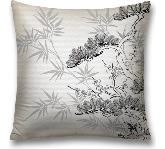 Изображение товара Декоративная наволочка JoyArty sl_18305