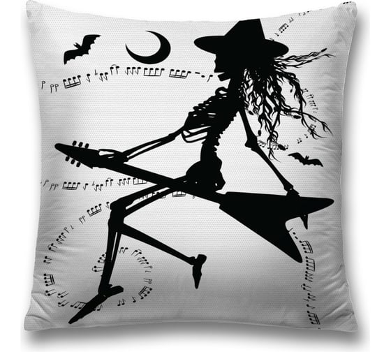 Изображение товара Декоративная наволочка JoyArty sl_32926