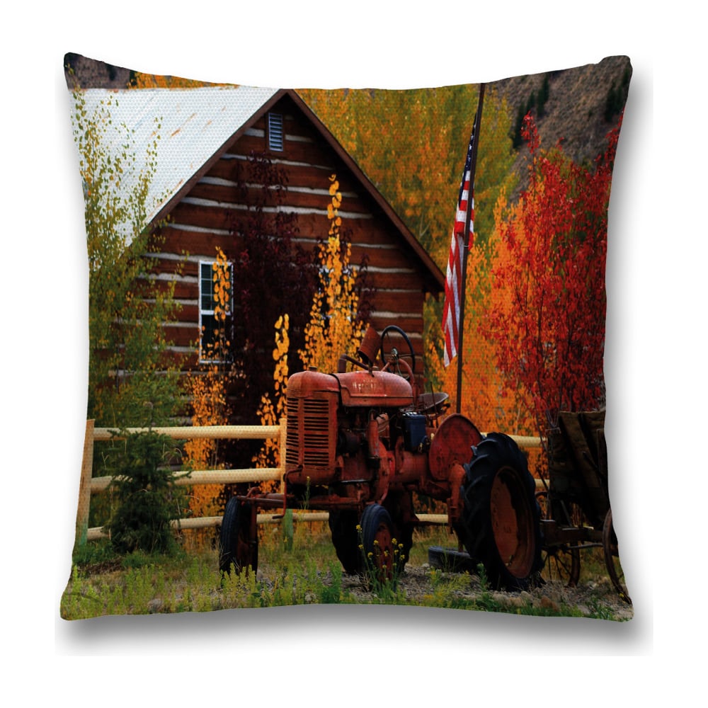 Изображение товара Декоративная наволочка JoyArty sl_37659 45х45 см полиэстер