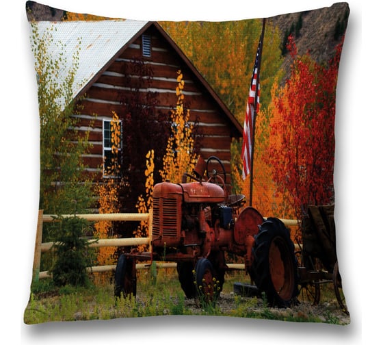 Изображение товара Декоративная наволочка JoyArty sl_37659