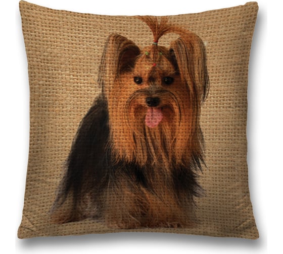 Изображение товара Декоративная наволочка JoyArty sl_4732