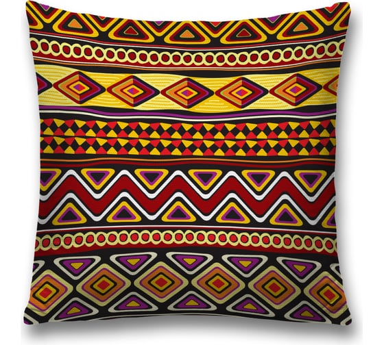 Изображение товара Декоративная наволочка JoyArty sl_17576