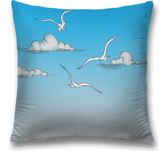 Изображение товара Декоративная наволочка JoyArty sl_17516