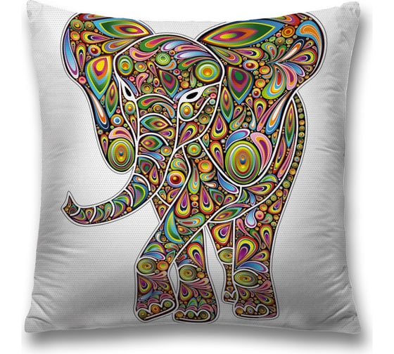 Изображение товара Декоративная наволочка JoyArty sl_18634