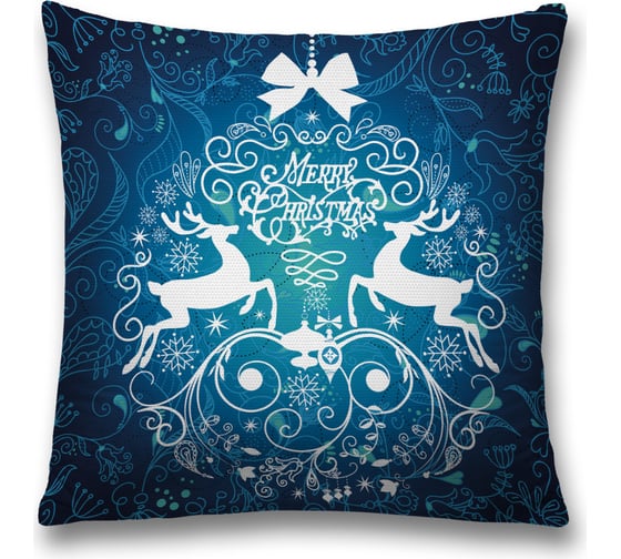 Изображение товара Декоративная наволочка JoyArty sl_18935