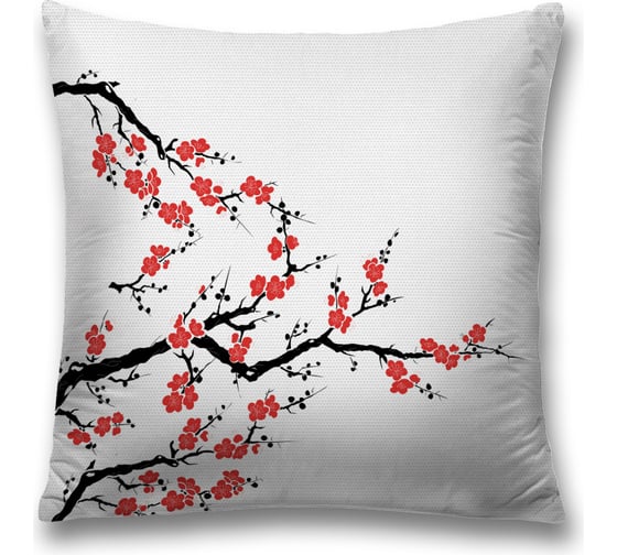 Изображение товара Декоративная наволочка JoyArty sl_18308