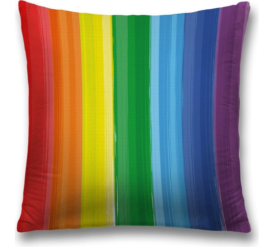 Изображение товара Декоративная наволочка JoyArty sl_38491