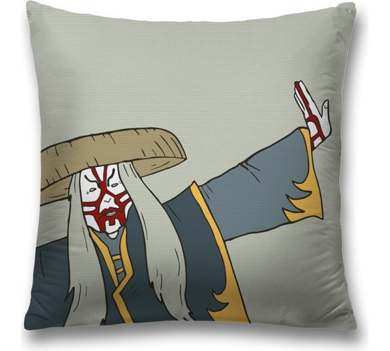 Изображение товара Декоративная наволочка JoyArty sl_37826