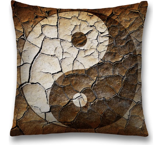 Изображение товара Декоративная наволочка JoyArty sl_18583