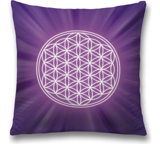 Изображение товара Декоративная наволочка JoyArty sl_28836