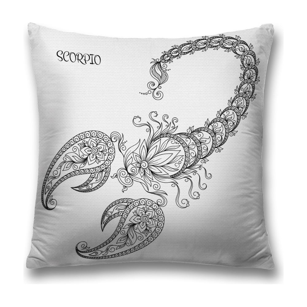 Изображение товара Декоративная наволочка JoyArty sl_60291 для дома 45х45 см