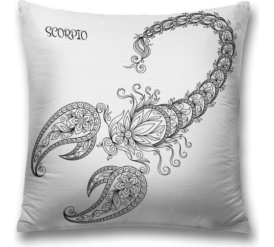 Изображение товара Декоративная наволочка JoyArty sl_60291