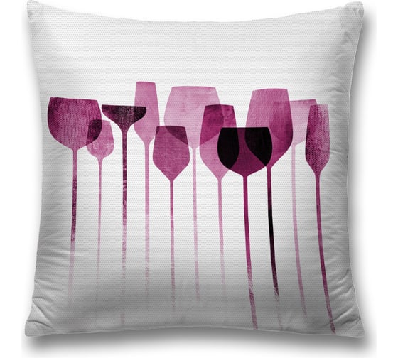 Изображение товара Декоративная наволочка JoyArty sl_38294