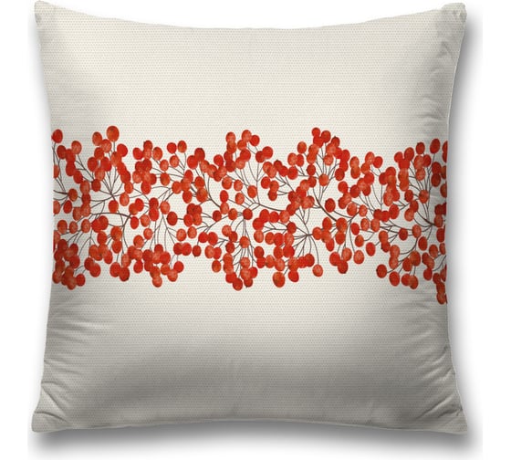 Изображение товара Декоративная наволочка JoyArty sl_38411