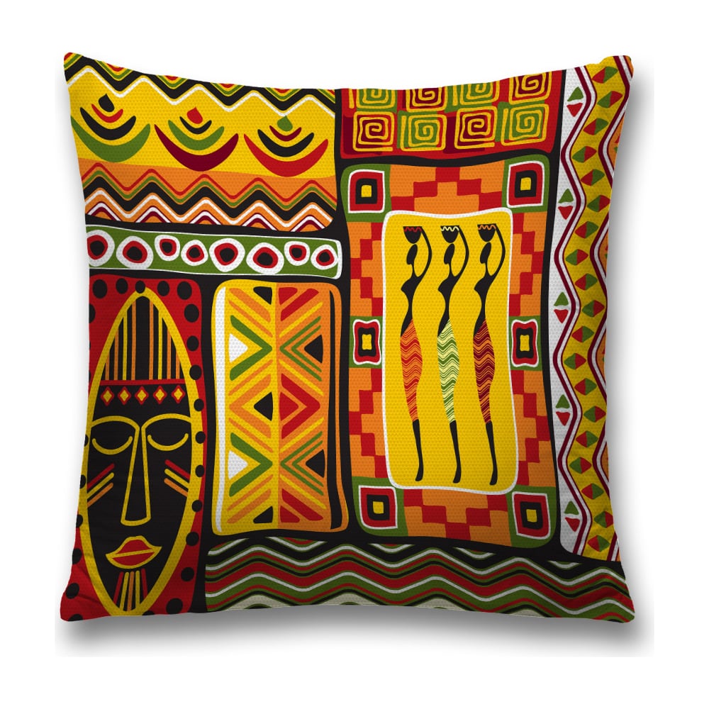 Изображение товара Декоративная наволочка JoyArty sl_17578, 45х45 см, полиэстер