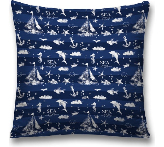 Изображение товара Декоративная наволочка JoyArty sl_17429