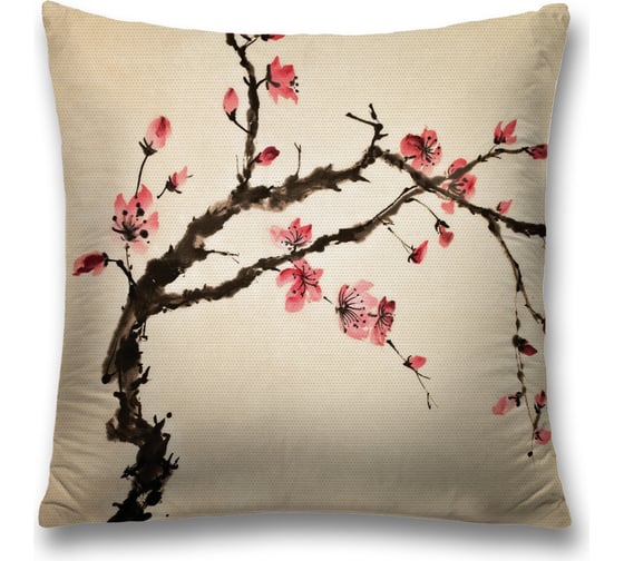 Изображение товара Декоративная наволочка JoyArty sl_18309