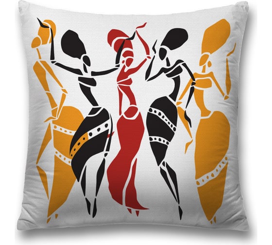 Изображение товара Декоративная наволочка JoyArty sl_17567