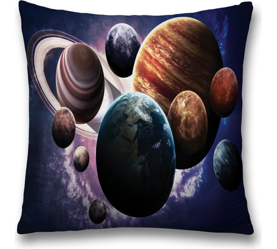 Изображение товара Декоративная наволочка JoyArty sl_17608